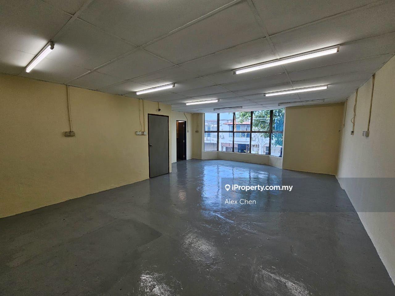 Kilang Teres untuk Disewa di Pusat Perindustrian Sungai Chua, Kajang oleh Alex Chen - iProperty.com.my
