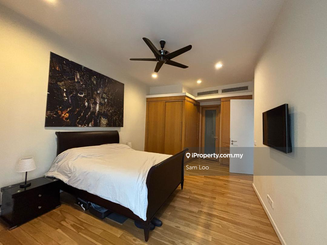 Service Residence for Rent in St Mary Residences by Sam Loo - iProperty.com.my