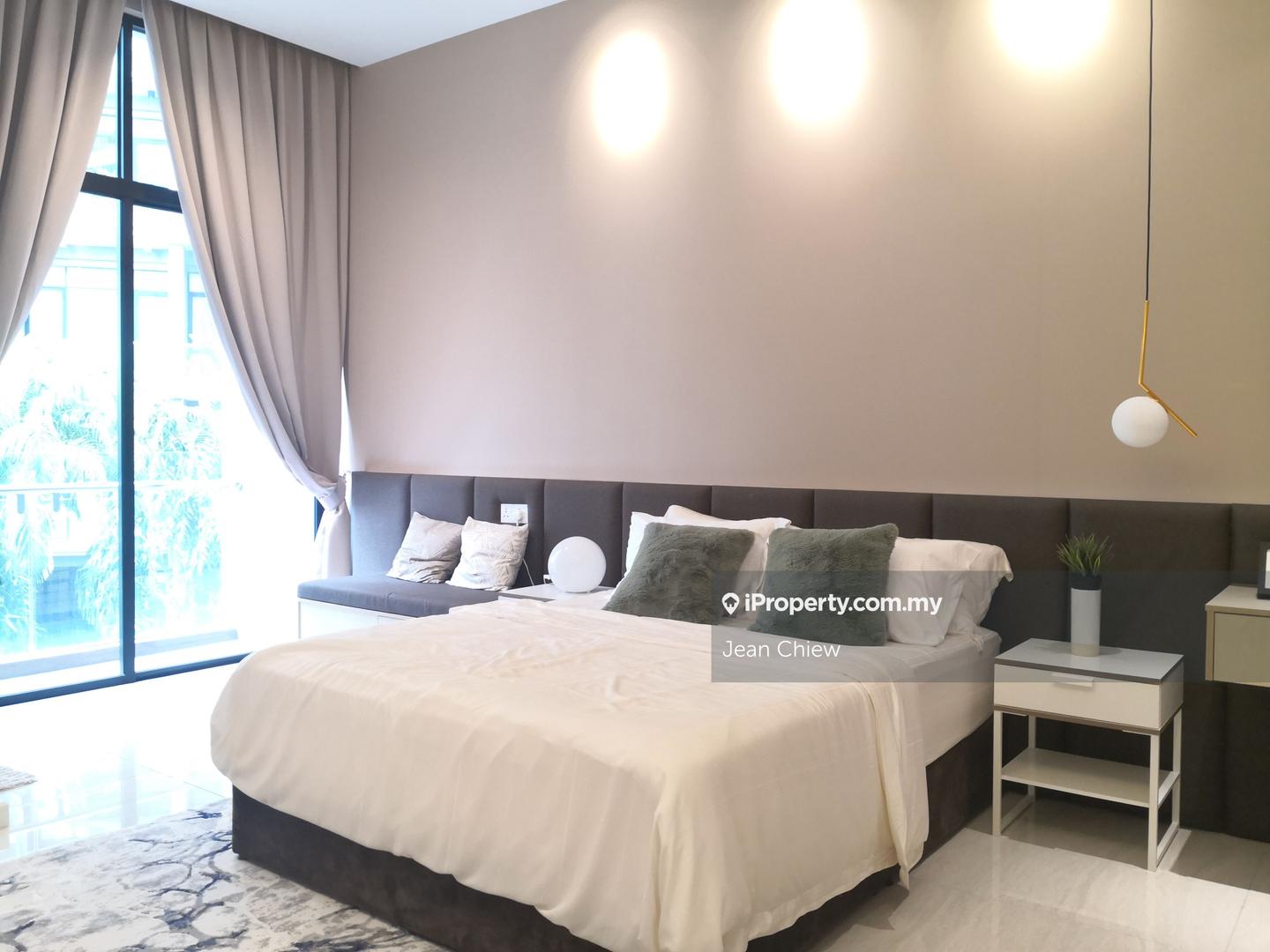 Condominium for Sale in 18 Madge by Jean Chiew - iProperty.com.my