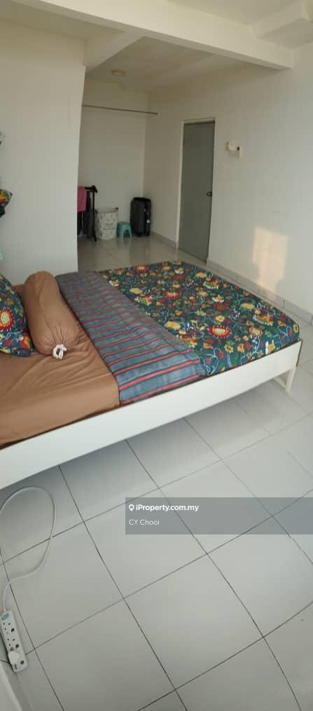 Service Residence for Sale in M3 Residency by CY Chooi - iProperty.com.my