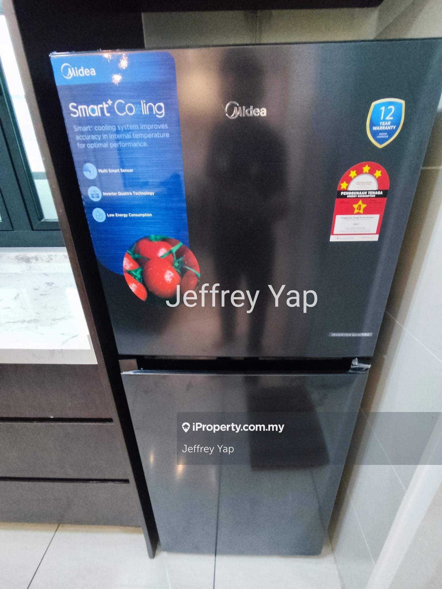 Kondominium untuk Disewa di Sky Condominium (Skyz Residence) oleh Jeffrey Yap - iProperty.com.my