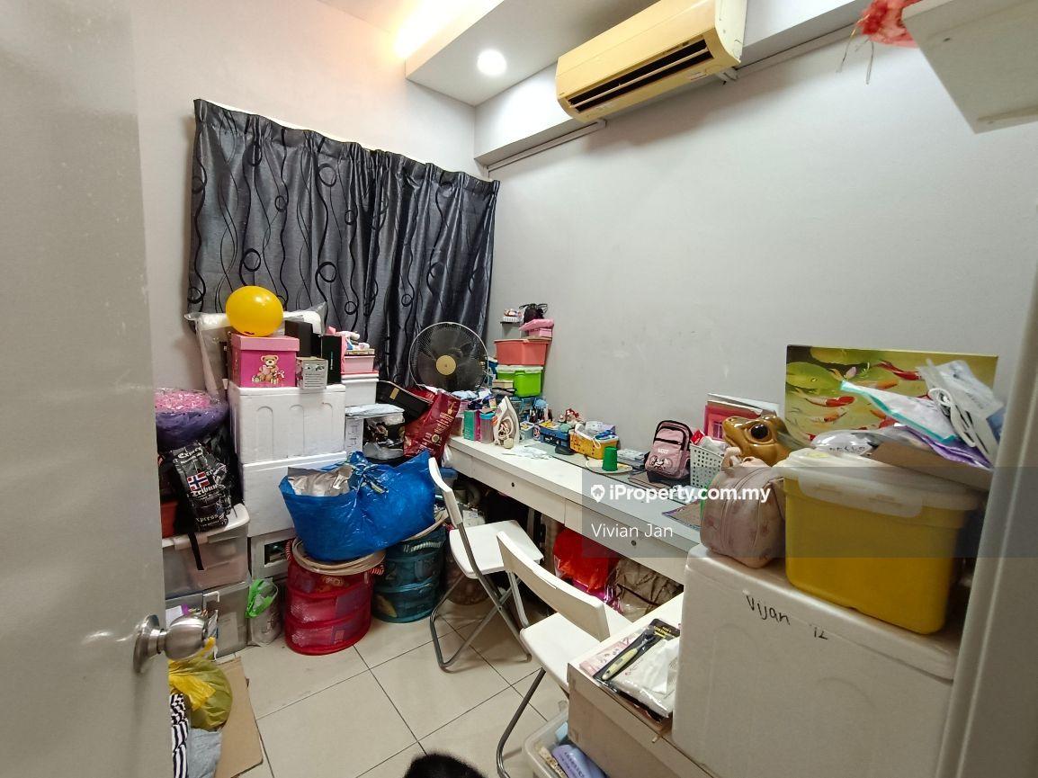 Condominium for Sale in Fortune Park (Suria Perdana) by Jane Jan - iProperty.com.my