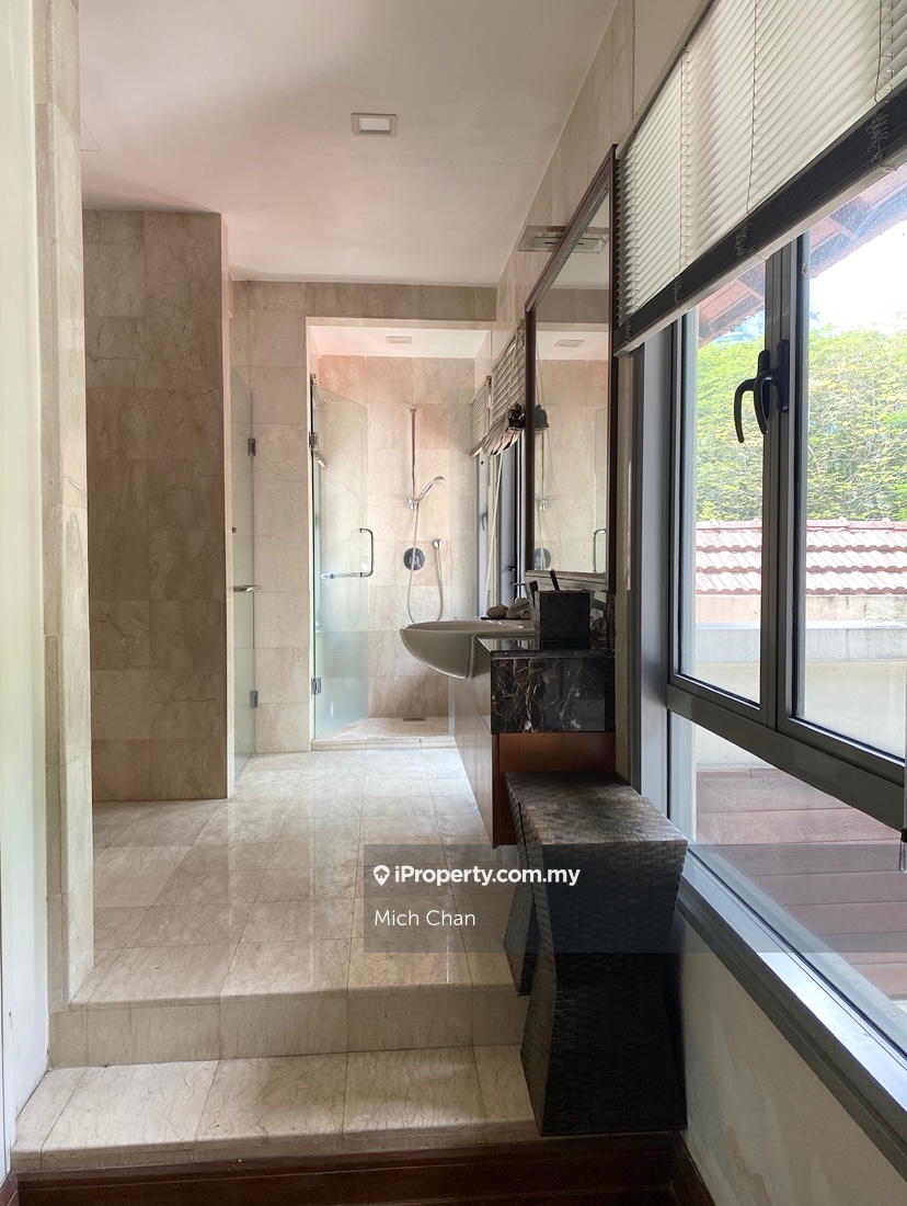 3.5-storey Terraced House for Sale in Sri Bukit Persekutuan, Bangsar by Mich Chan - iProperty.com.my