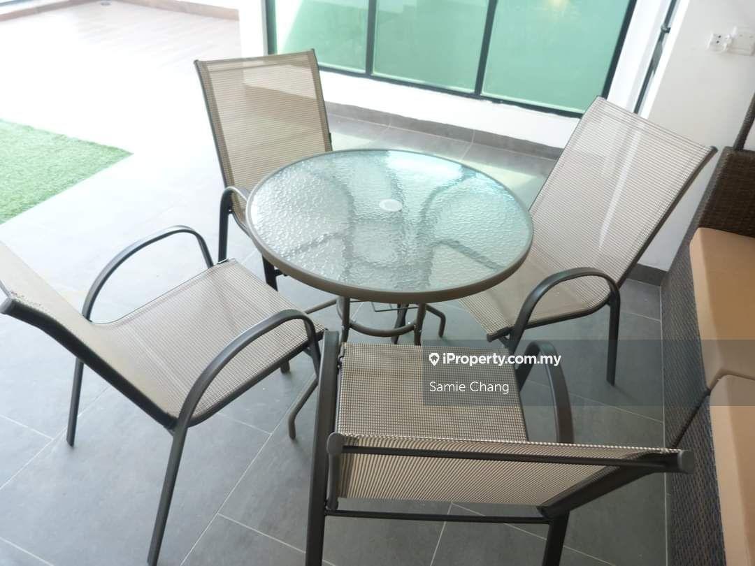 Residensi Servis untuk Disewa di Tropical Villa oleh Samie Chang - iProperty.com.my