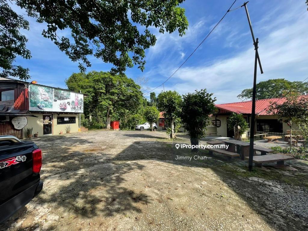 Hotel / Resort untuk Disewa di Raub, Pahang oleh Jimmy Chan - iProperty.com.my