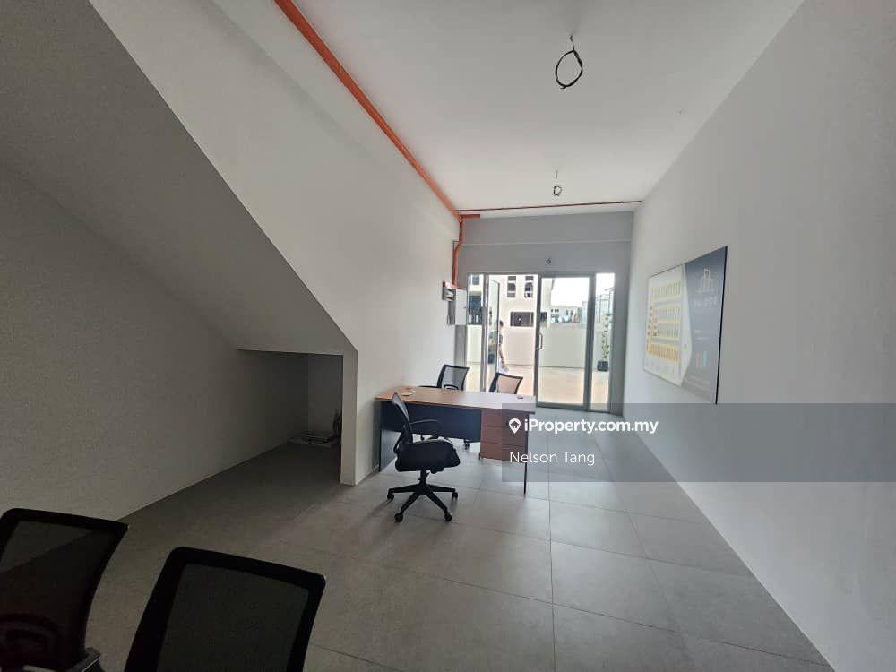 Detached Factory for Sale in Bandar Cassia, Batu Kawan by Nelson Tang - iProperty.com.my
