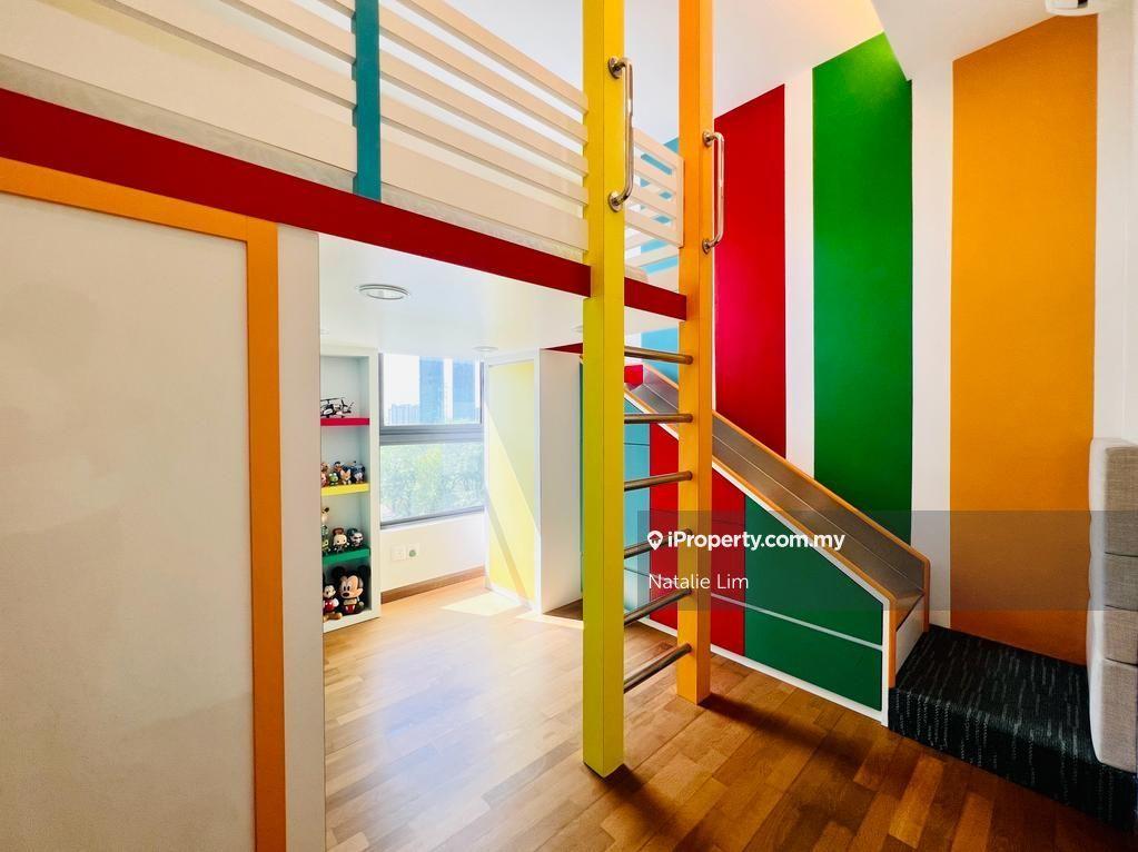 Condominium for Sale in The Address by Natalie Lim - iProperty.com.my