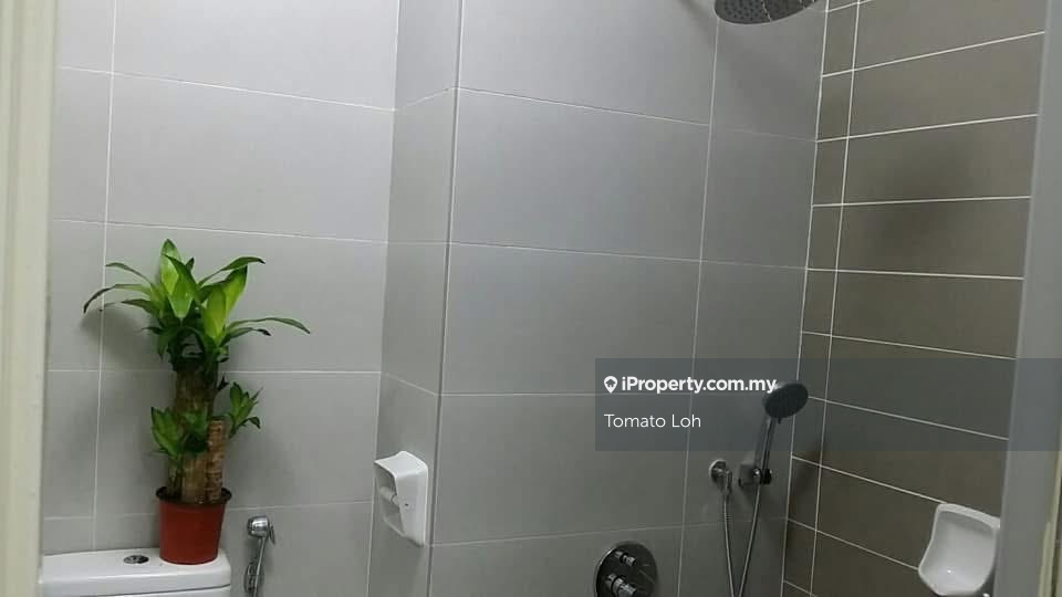 Condominium for Sale in PARC Regency (Residensi Masai) by Cora Loh - iProperty.com.my
