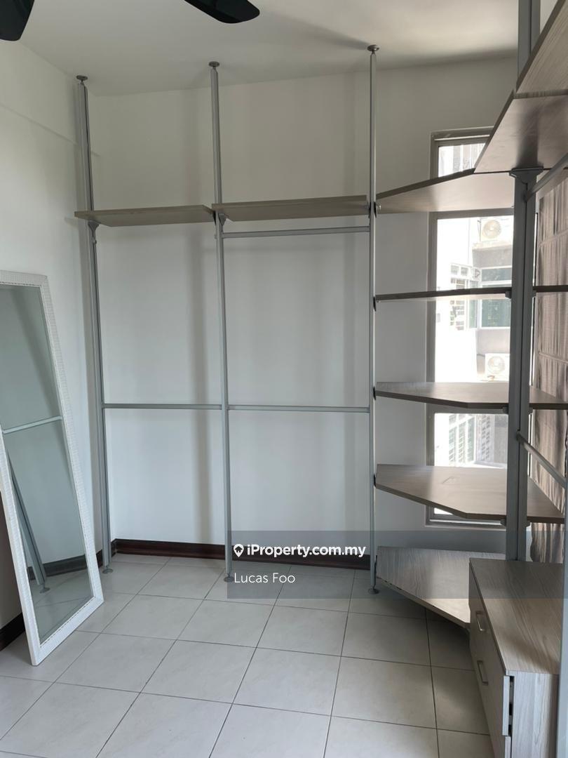 Condominium for Rent in The Peak Residences by Lucas Foo - iProperty.com.my