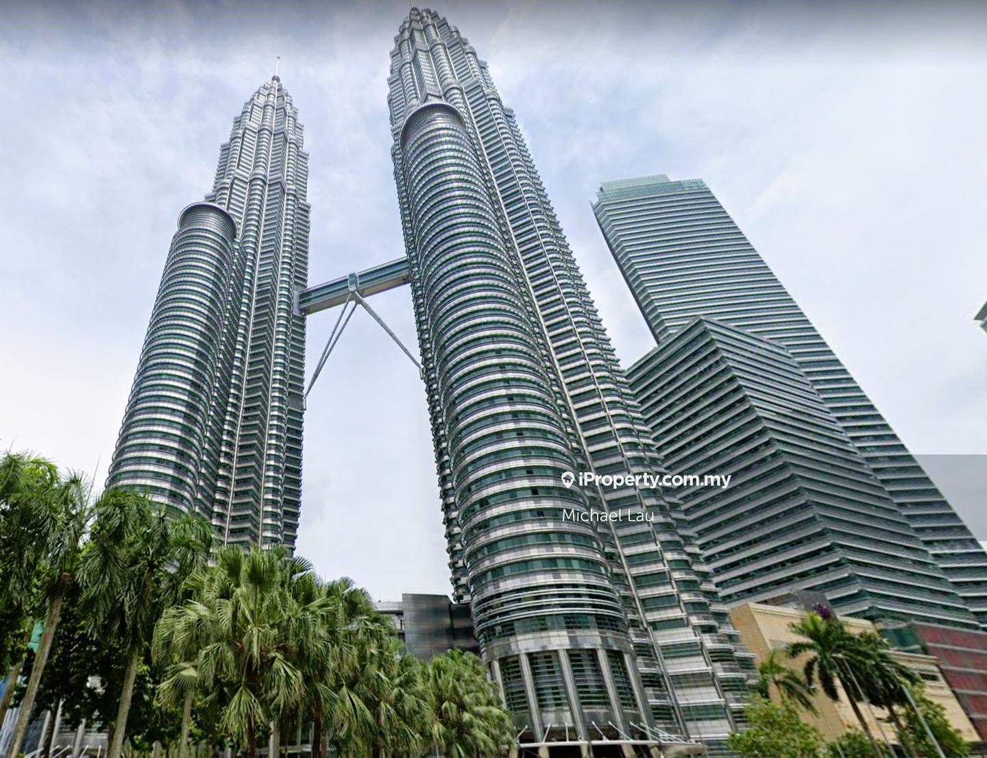 Office for Rent in KLCC, KL City Centre by Michael Lau - iProperty.com.my