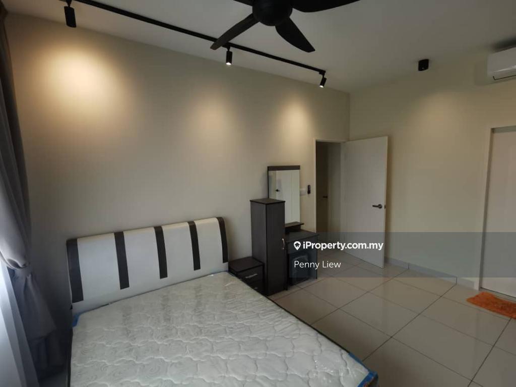 Service Residence for Rent in Parc 3 by Penny Liew - iProperty.com.my