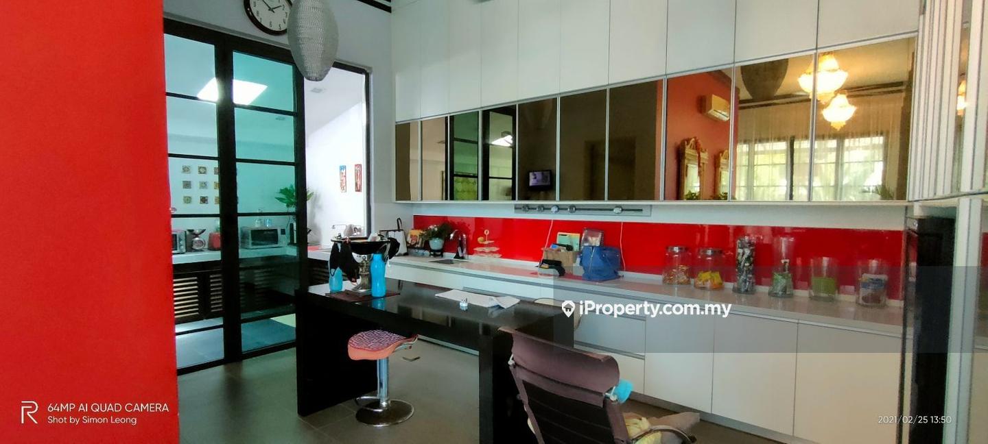 Rumah Berkembar untuk Dijual di Bukit Jelutong, Shah Alam oleh Simon Leong - iProperty.com.my