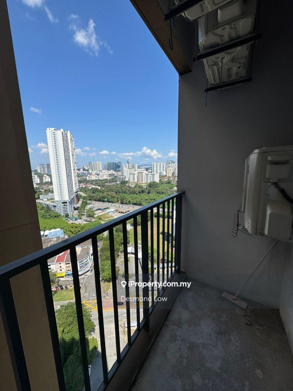 Service Residence for Rent in 216 Residences by Desmond Low - iProperty.com.my