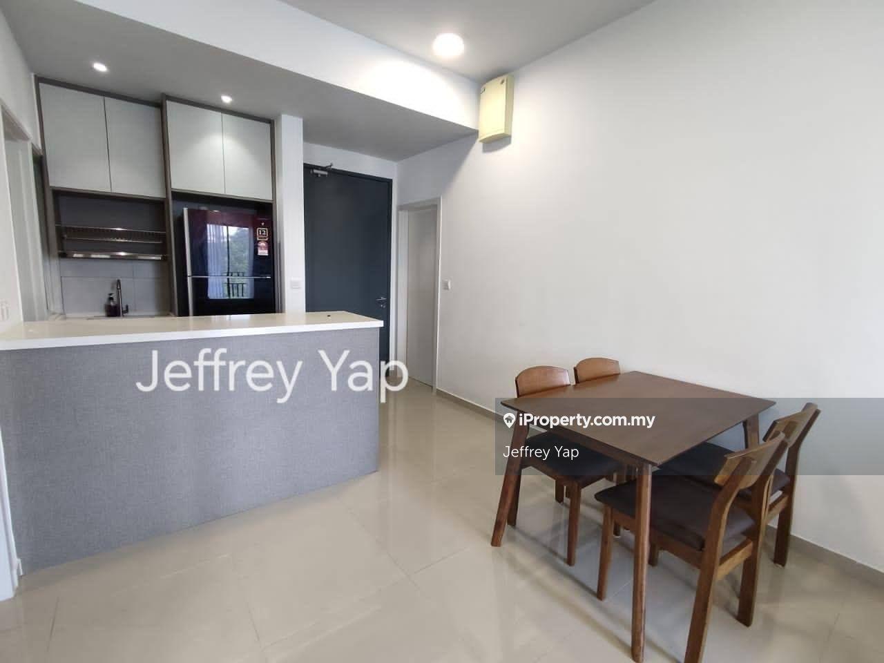 Residensi Servis untuk Disewa di Amani Residence oleh Jeffrey Yap - iProperty.com.my