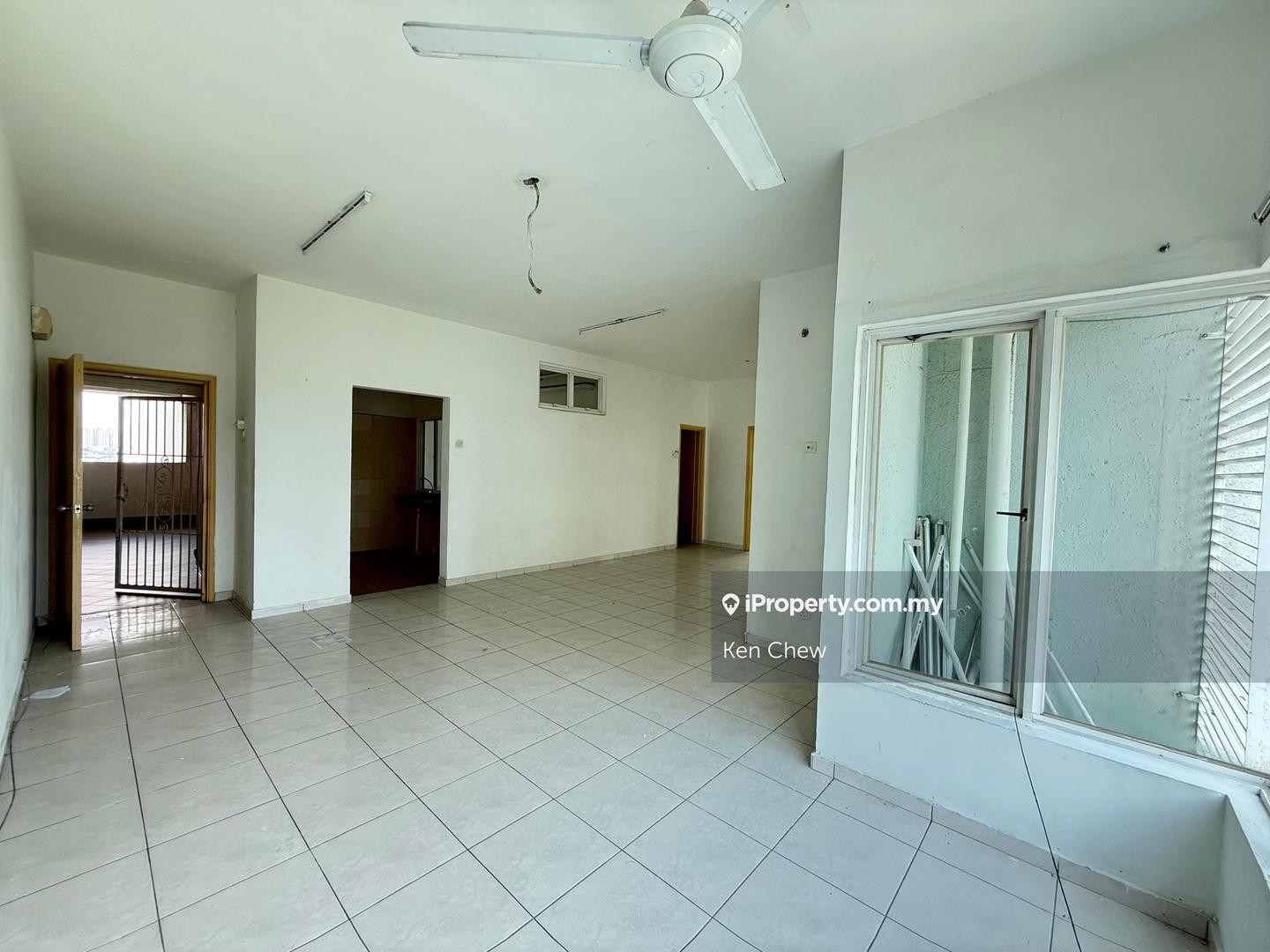 Kondominium untuk Dijual di Desa Impiana oleh Ken Chew - iProperty.com.my