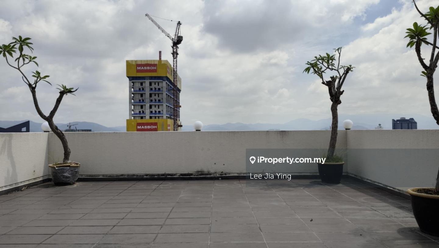 Kondominium untuk Dijual di Kiaraville oleh Lee Jia Ying - iProperty.com.my