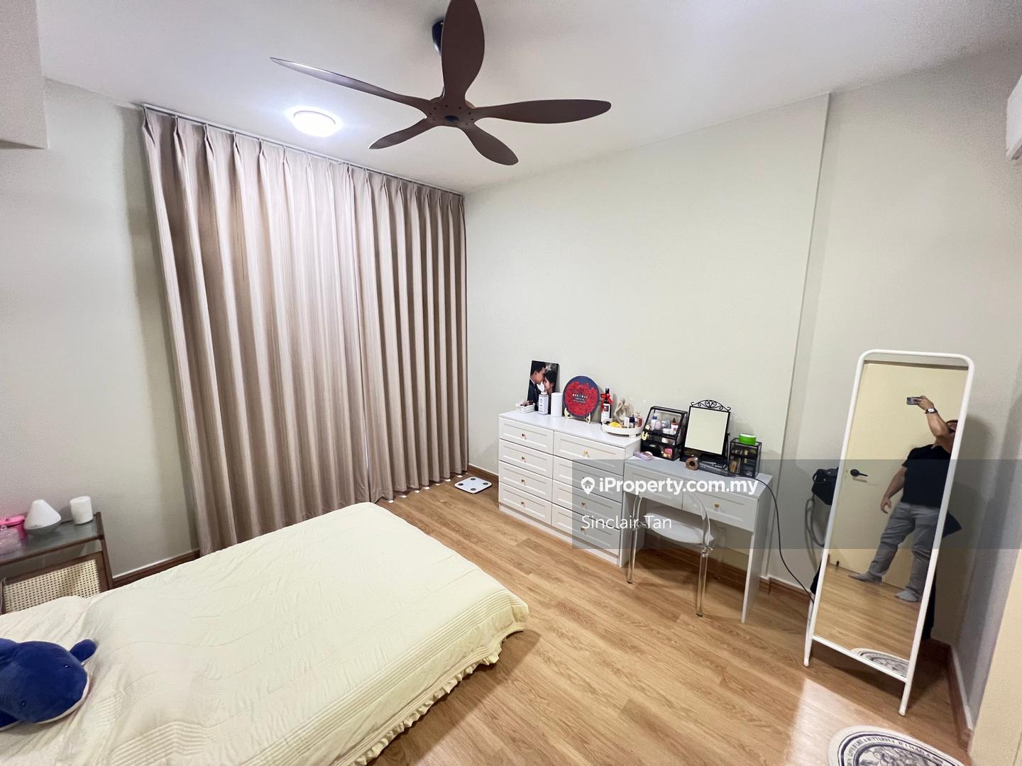 Service Residence for Sale in Bali Residences by Geoffery Wee - iProperty.com.my