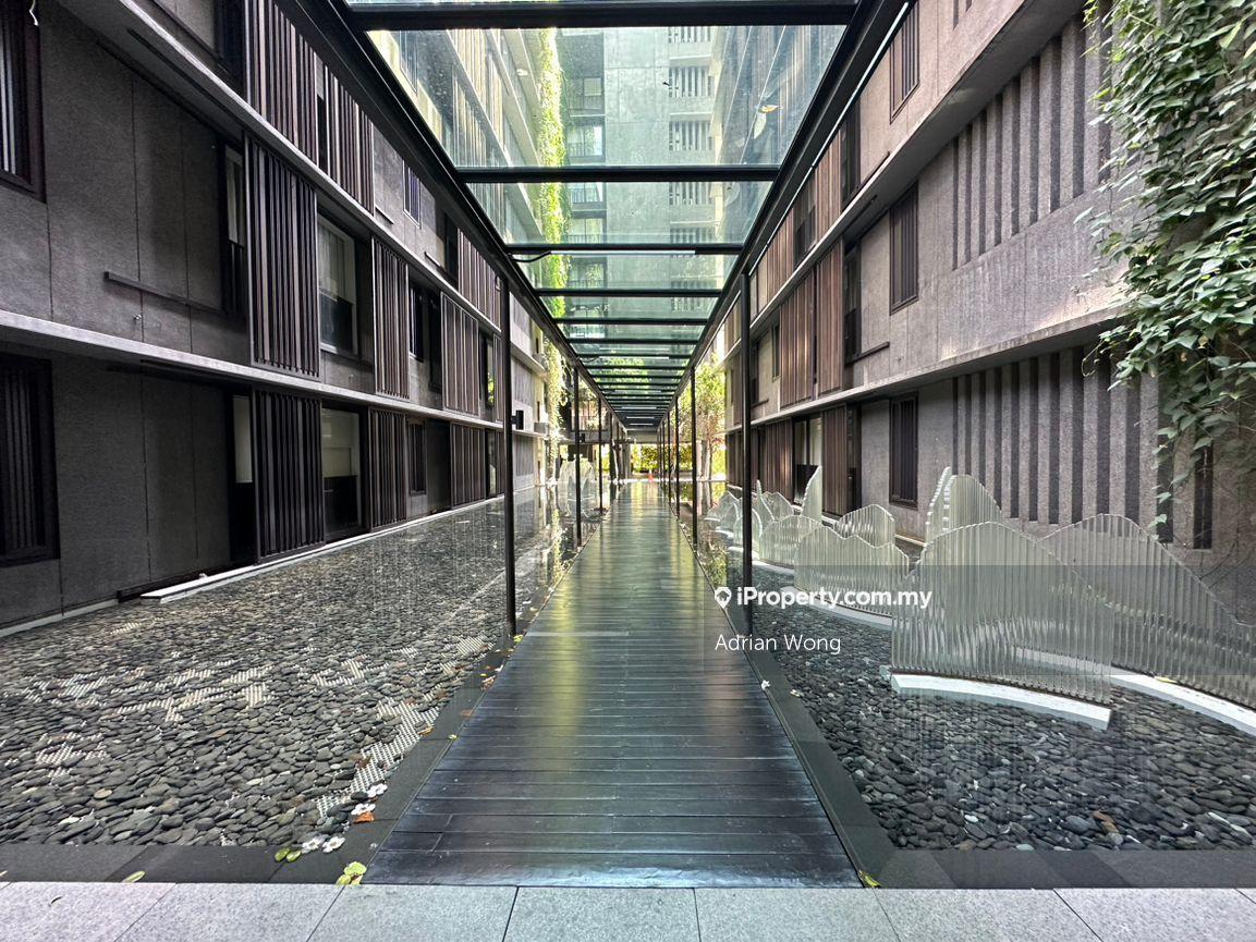 Condominium for Sale in Dedaun Condominium by Adrian Wong - iProperty.com.my