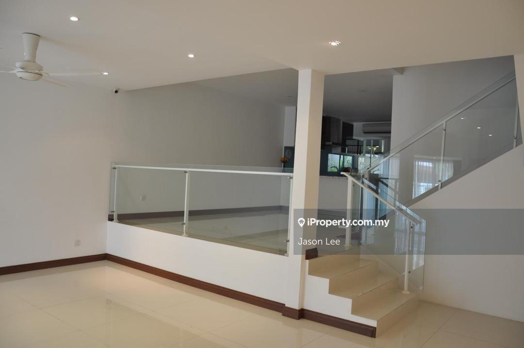2-storey Terraced House for Sale in Taman Bangsar, Bangsar by Jason Lee - iProperty.com.my