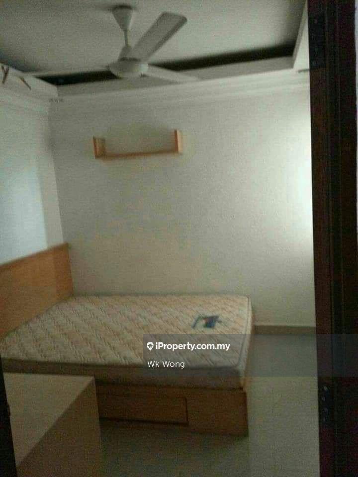 Pangsapuri untuk Dijual di Pangsapuri Sri Pinang oleh Wk  Wong - iProperty.com.my