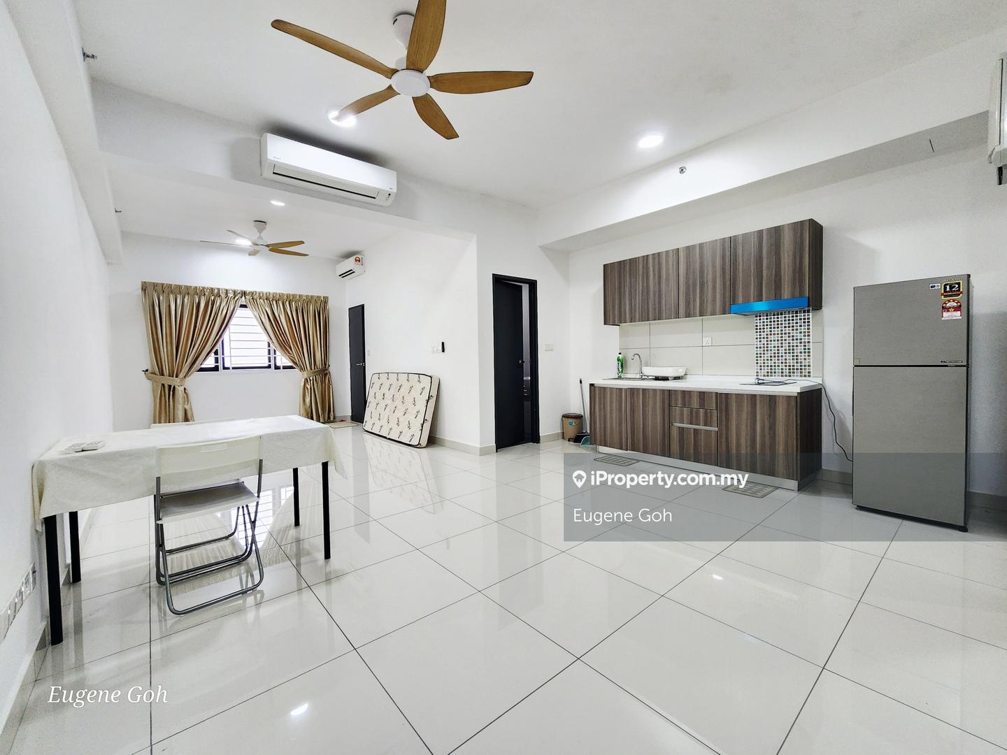 Residensi Servis untuk Dijual di Yale Suites @ EduSentral oleh Eugene Goh - iProperty.com.my