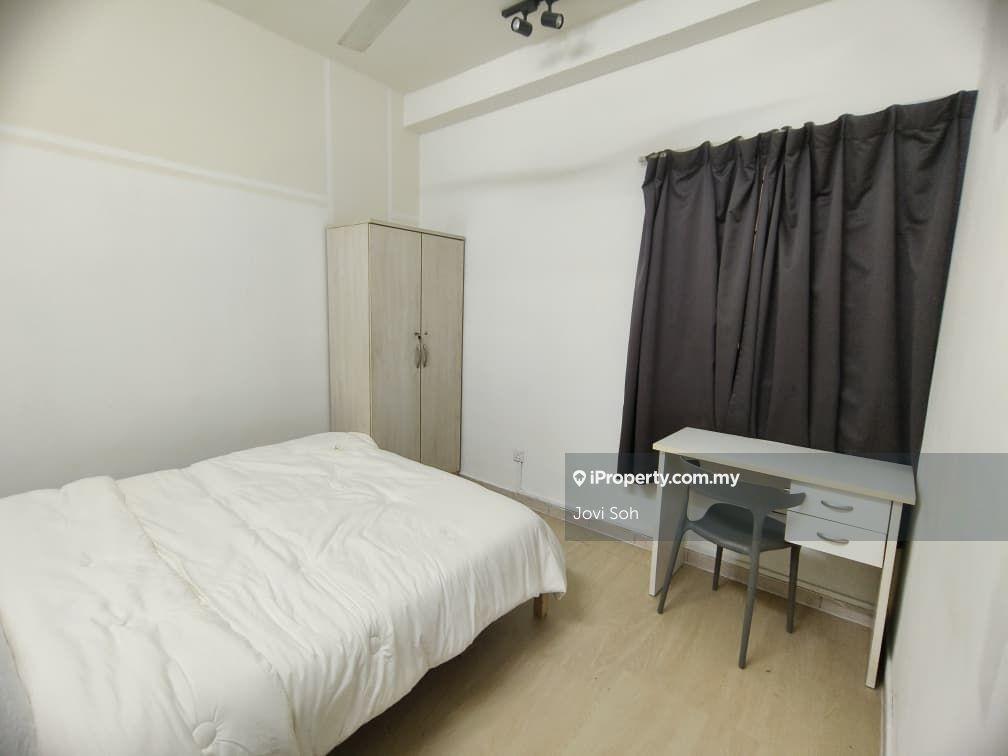 Service Residence for Rent in Casa Subang by Jovi Soh - iProperty.com.my