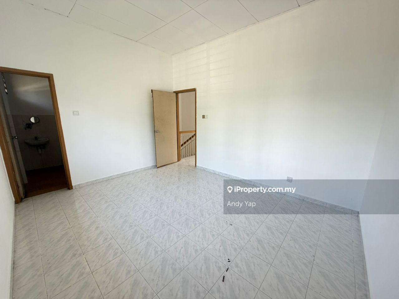 Rumah Berangkai 2 Tingkat untuk Dijual di Saujana Rawang, Rawang oleh Andy Yap - iProperty.com.my