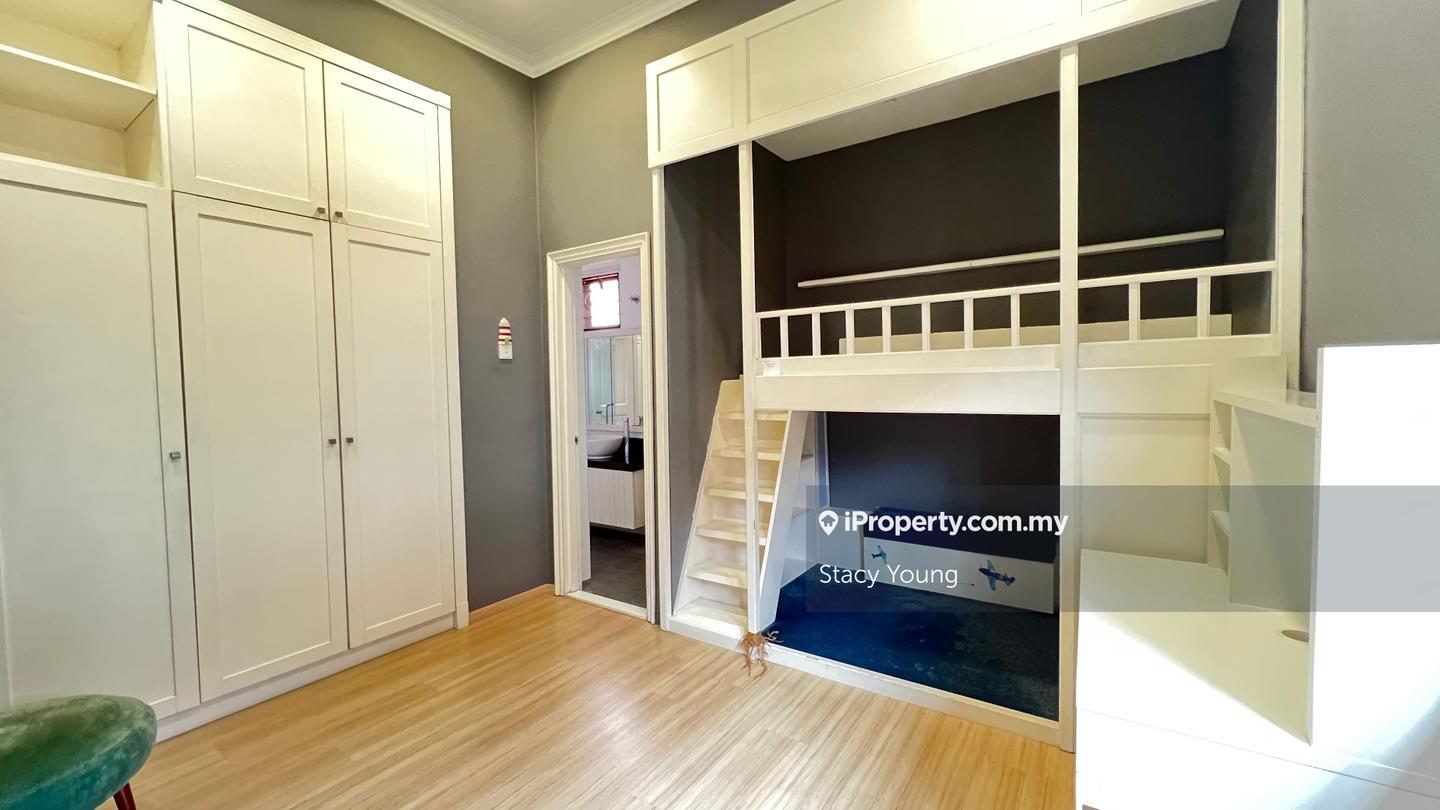 Semi-Detached House for Sale in Taman Beverly Height, Ulu Kelang by Stacy Young - iProperty.com.my
