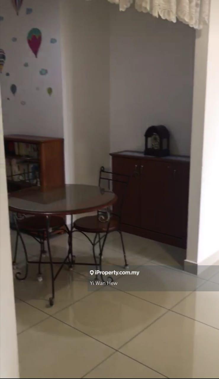 Condominium for Rent in Wellesley Residences by Yi Wan Hew - iProperty.com.my