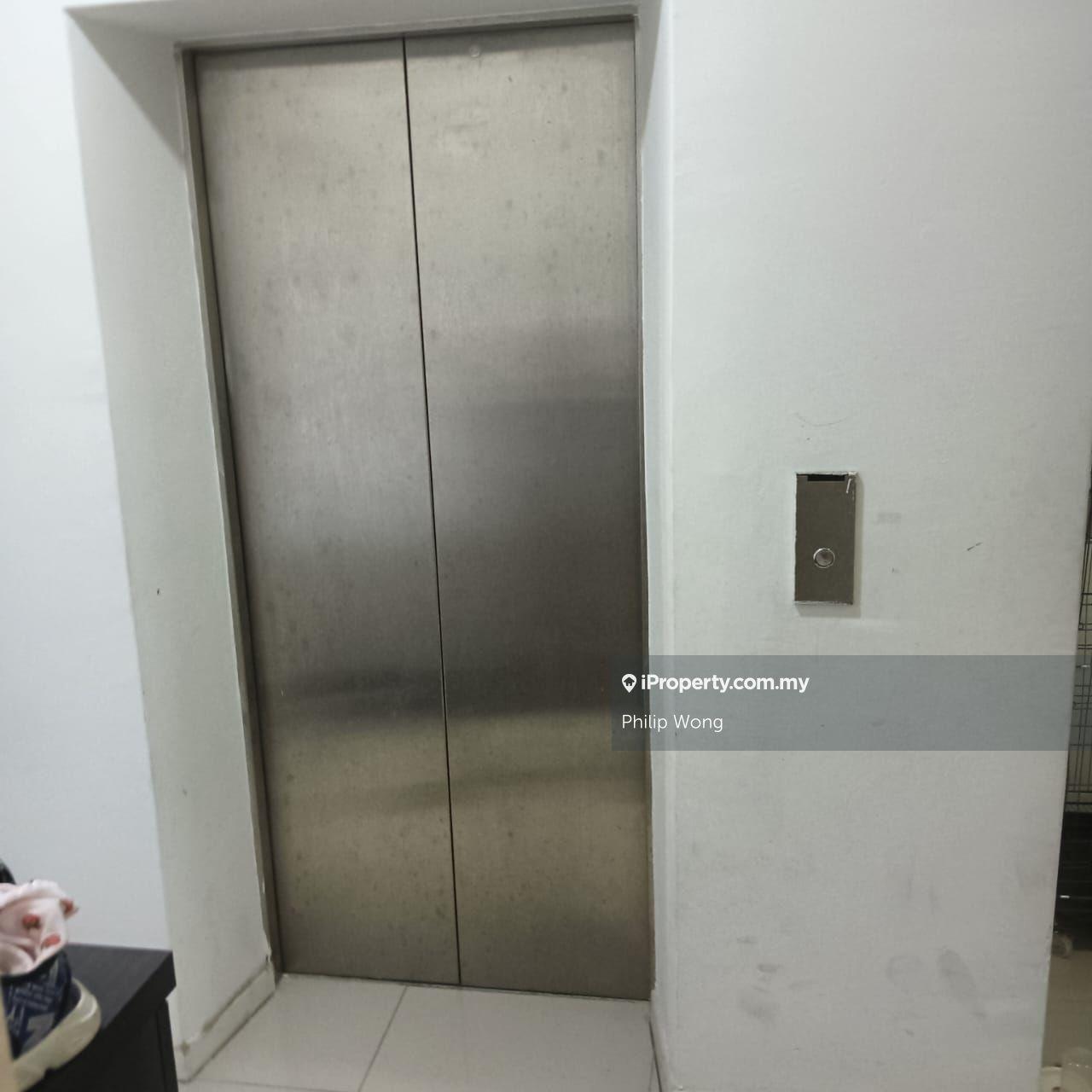 Kondominium untuk Dijual di Paragon 3 oleh Philip Wong - iProperty.com.my