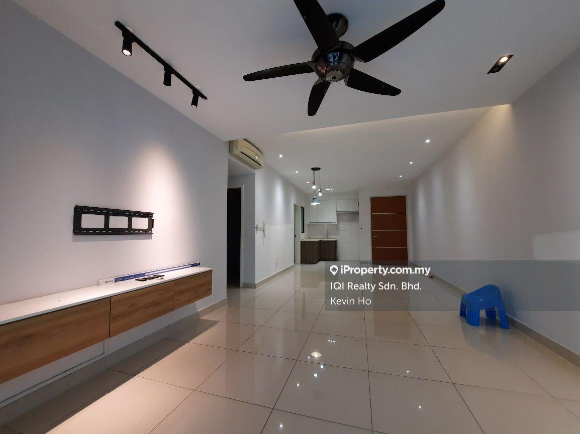 Condominium for Rent in The Z Residence by Kevin Ho - iProperty.com.my