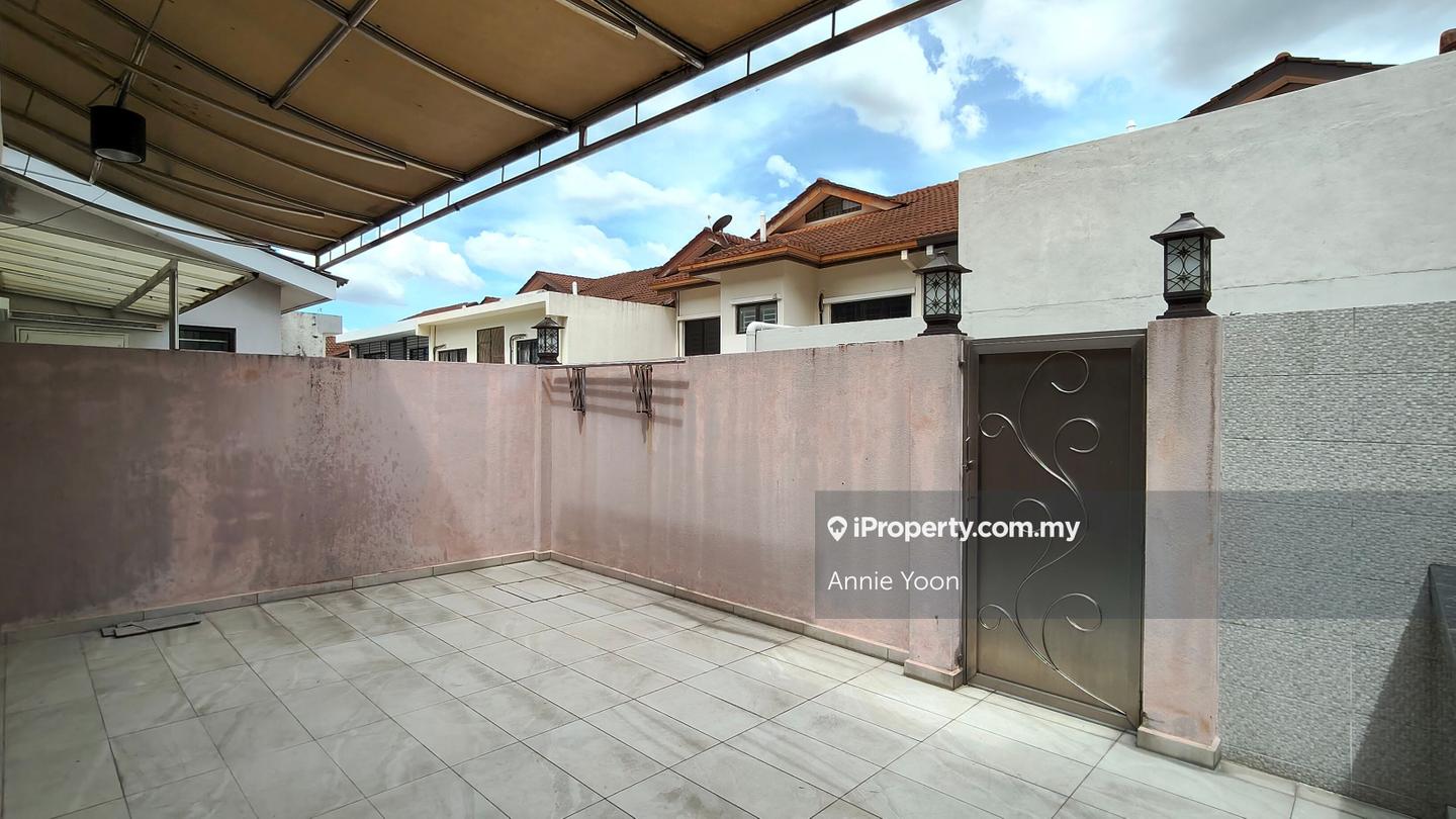 Rumah Berangkai 2 Tingkat untuk Dijual di Bandar Kinrara 9, Bandar Kinrara, Selangor, Bandar Kinrara oleh Annie Yoon - iProperty.com.my