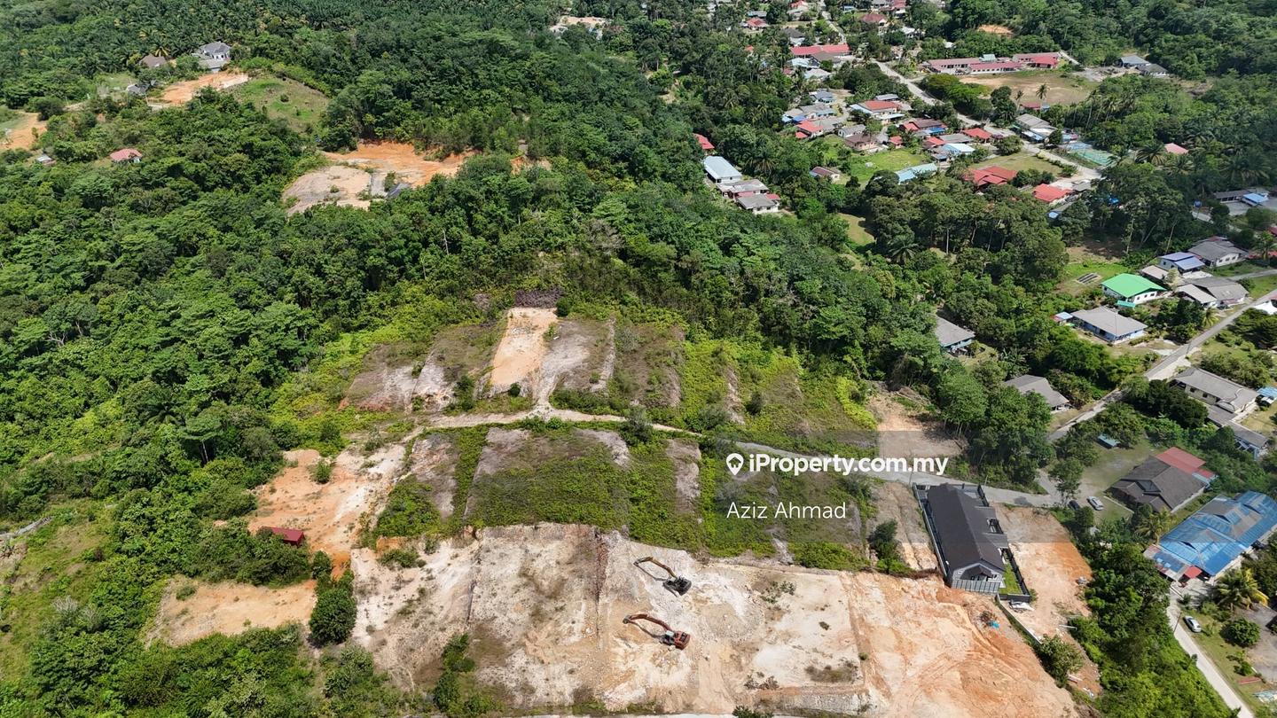 Agricultural Land for Sale in Sungai Buah, Bangi by Aziz Ahmad - iProperty.com.my
