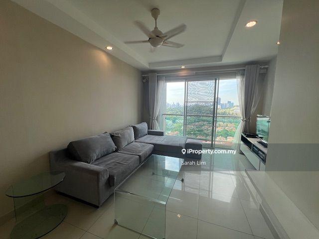 Service Residence for Sale in Solaris Dutamas by Sarah Lim - iProperty.com.my