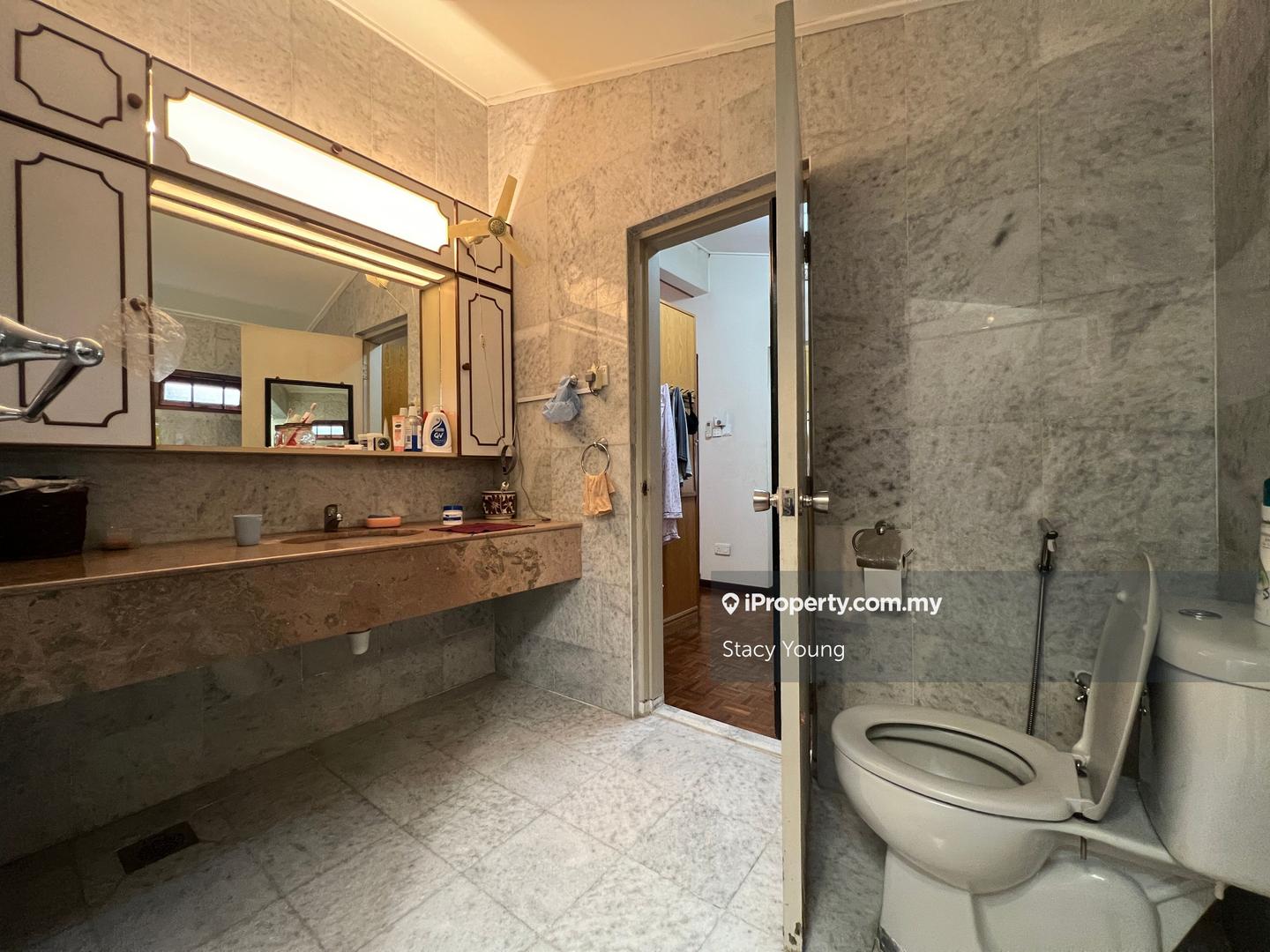 Bungalow House for Sale in Taman Cheras, Cheras by Stacy Young - iProperty.com.my