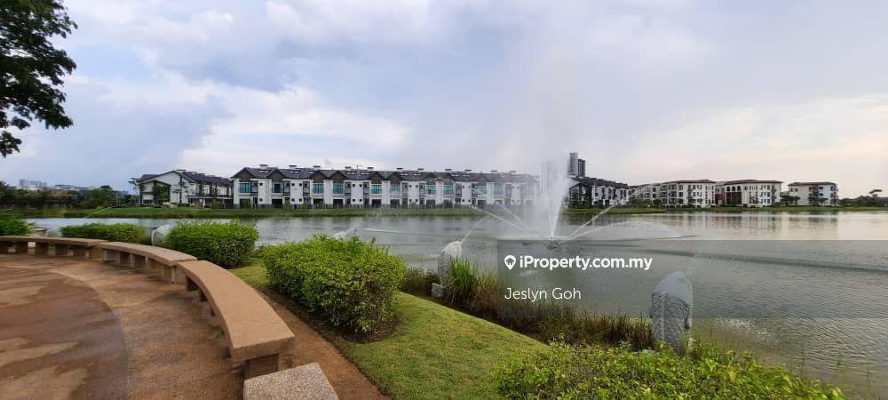 Rumah Berangkai 2 Tingkat untuk Disewa di Setia Eco Glades Jewels of Grasmere, Cyberjaya oleh Jeslyn Goh - iProperty.com.my