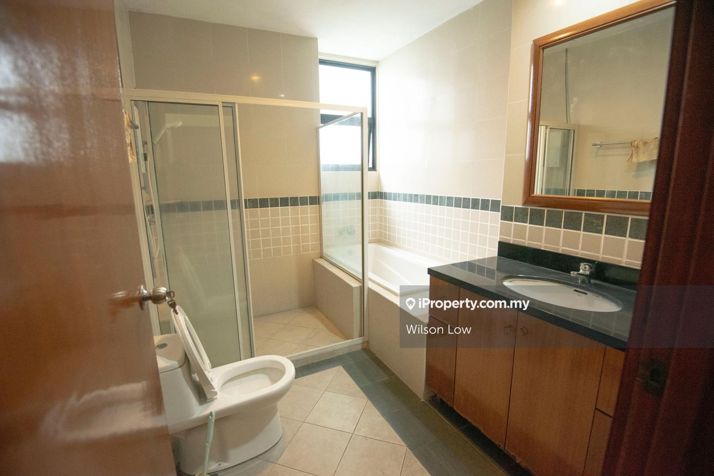 Service Residence for Rent in The Heritage Residence by Wilson Low - iProperty.com.my