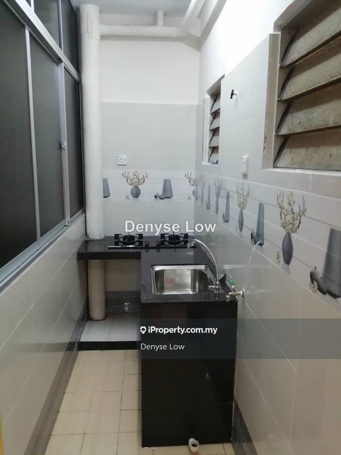Pangsapuri untuk Dijual di Bayu Puteri oleh Denyse Low - iProperty.com.my