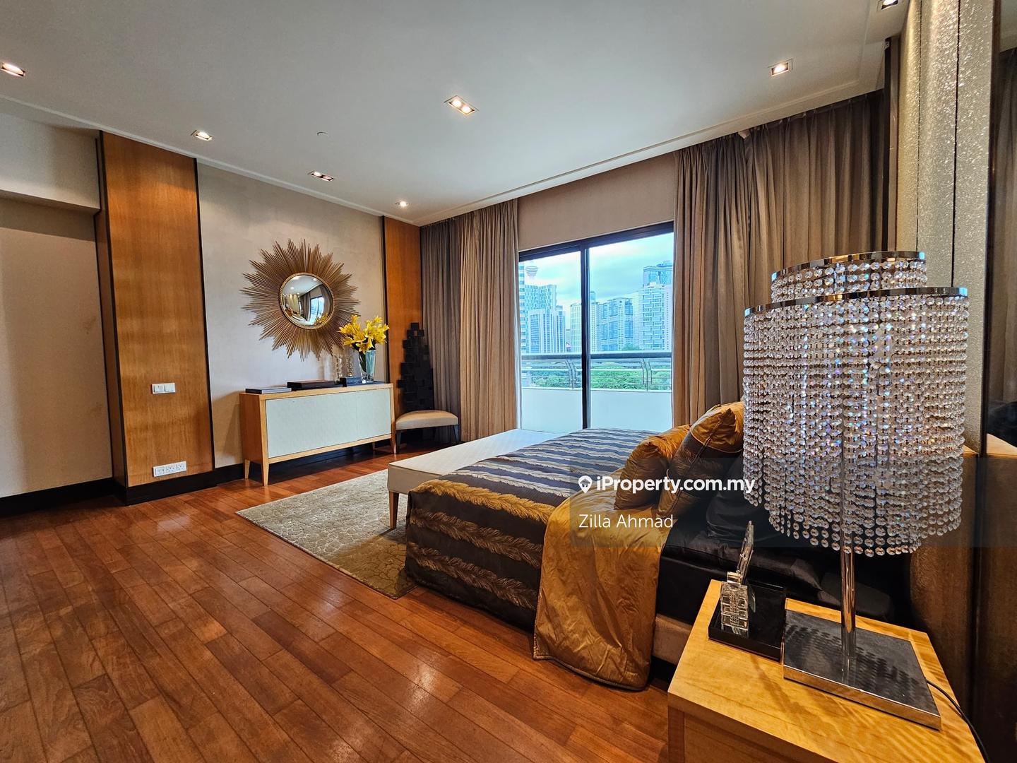 Condominium for Sale in The Binjai on the Park by Zilla Ahmad - iProperty.com.my