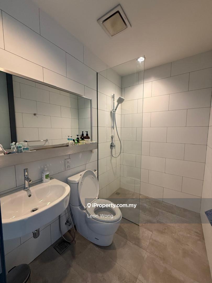 Condominium for Sale in Twy Duplex Condos by Leon Wong - iProperty.com.my