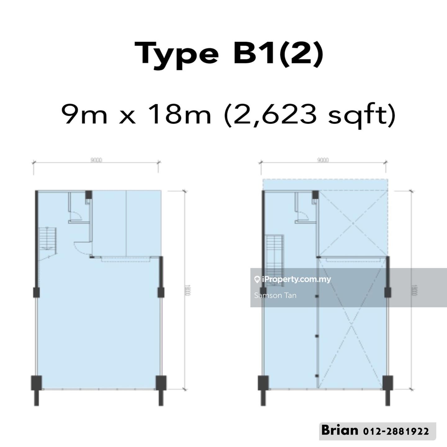 Warehouse for Rent in Taman Sains Selangor, Kota Damansara by Samson Tan - iProperty.com.my