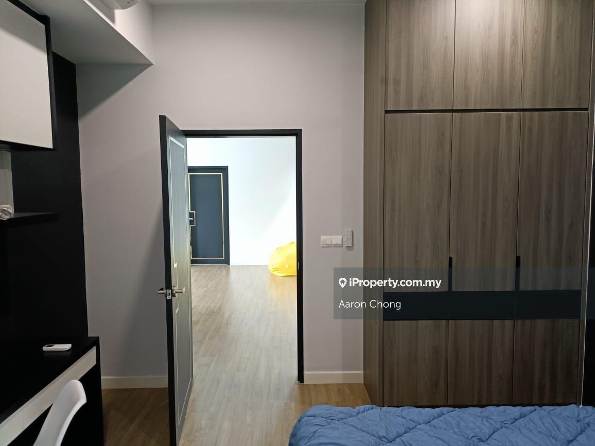 Semi-Detached House for Sale in Bandar Rimbayu, Telok Panglima Garang by Aaron Chong - iProperty.com.my