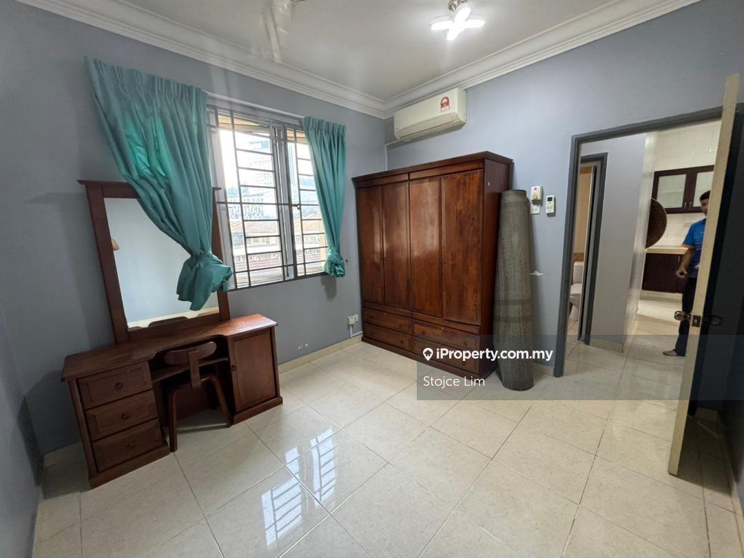 Kondominium untuk Dijual di Platinum Hill PV 6 oleh Stojce Lim - iProperty.com.my