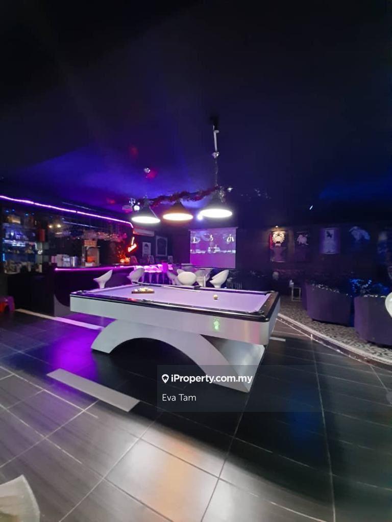 Banglo untuk Dijual di Damansara Heights, Kuala Lumpur oleh Eva Tam - iProperty.com.my