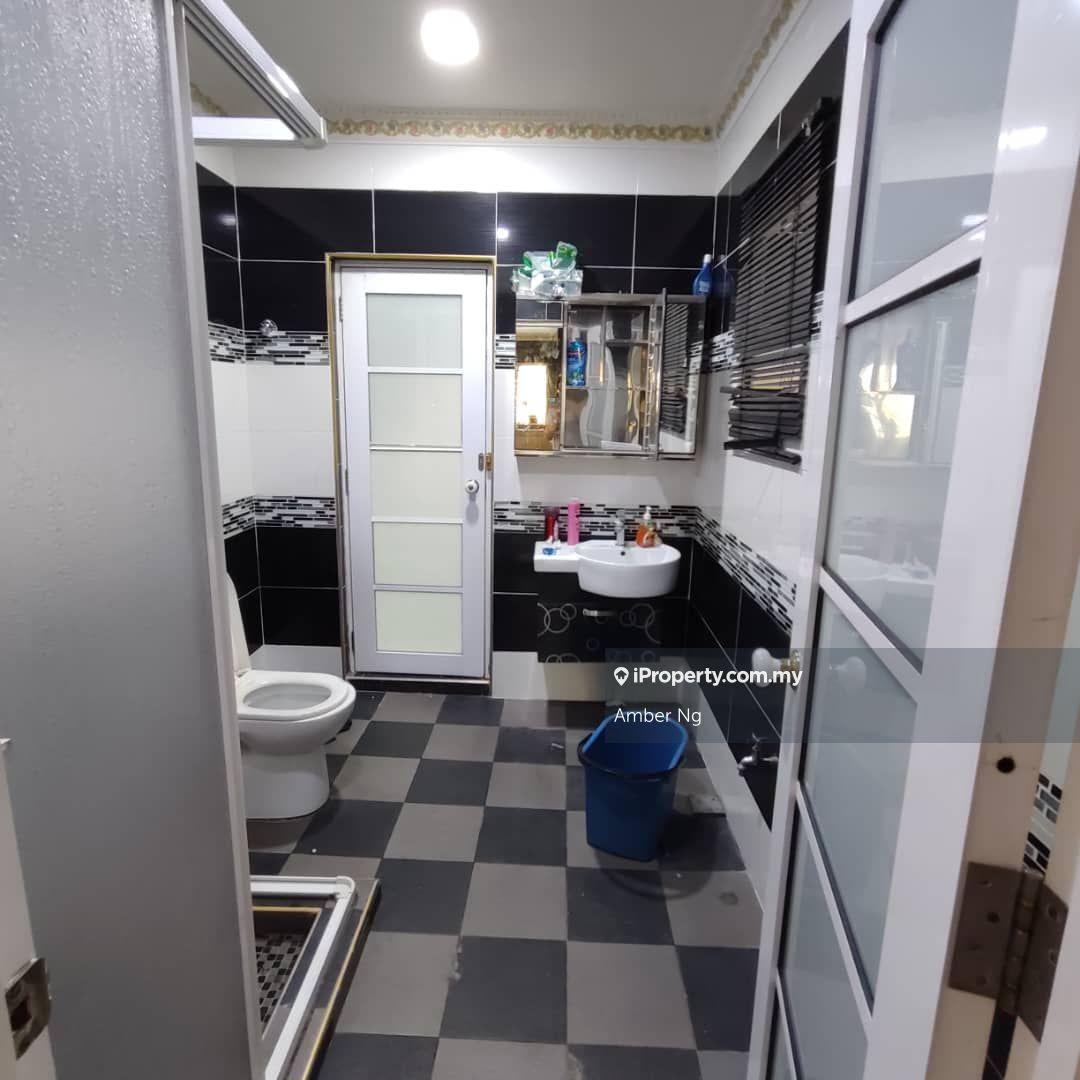 Banglo untuk Dijual di Taman P. Ramlee, Setapak oleh Amber Ng - iProperty.com.my