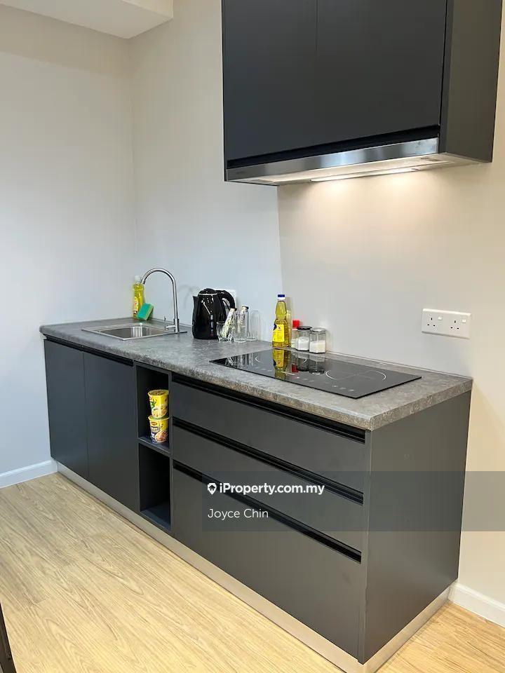 Residensi Servis untuk Dijual di Aru Suites oleh Joyce Chin - iProperty.com.my