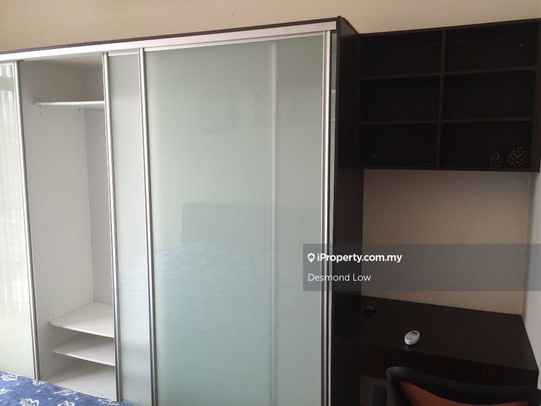 Kondominium untuk Disewa di Idaman Residence oleh Desmond Low - iProperty.com.my