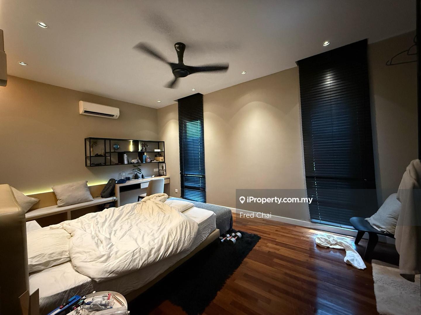 Bungalow House for Sale in Jade Hills, Kajang by Fred Chai - iProperty.com.my