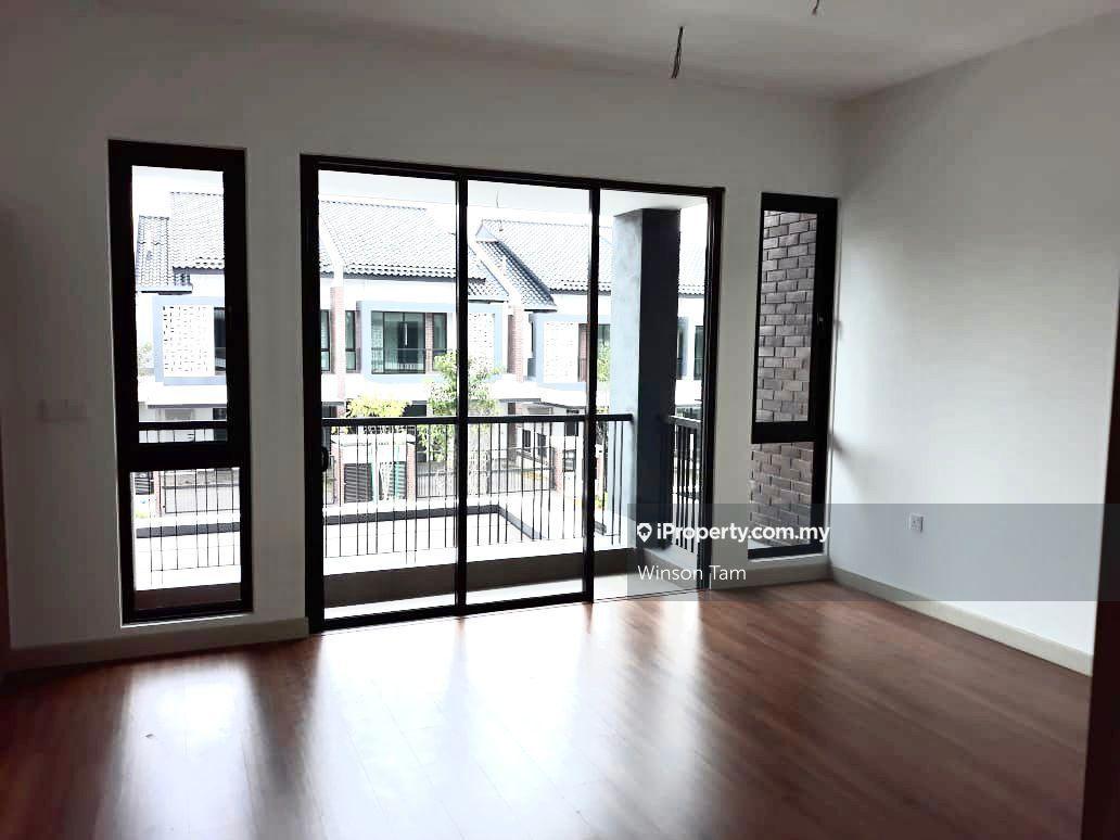 2-storey Terraced House for Sale in Denai Alam, Shah Alam by Winson Tam - iProperty.com.my