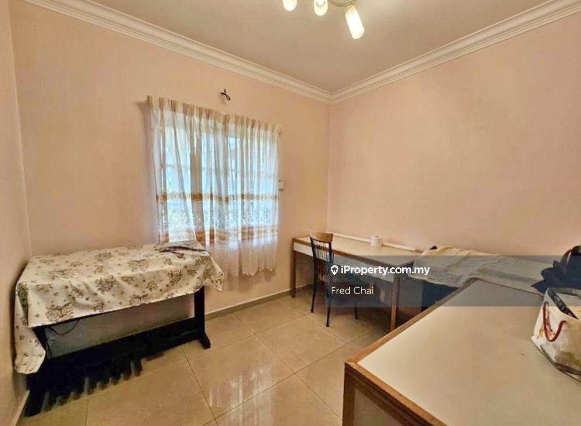Rumah Berangkai 2 Tingkat untuk Dijual di Taman Suria Jaya, Cheras oleh Fred Chai - iProperty.com.my